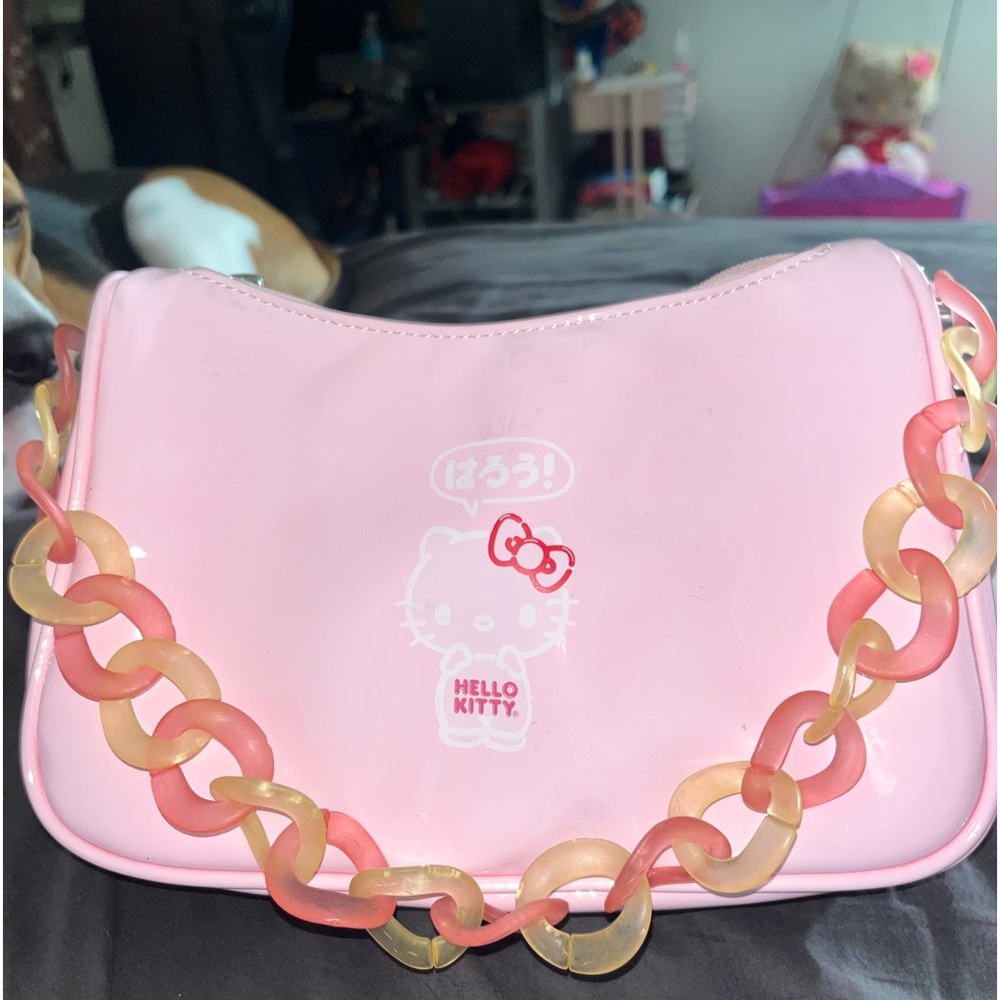 Hello kitty bag